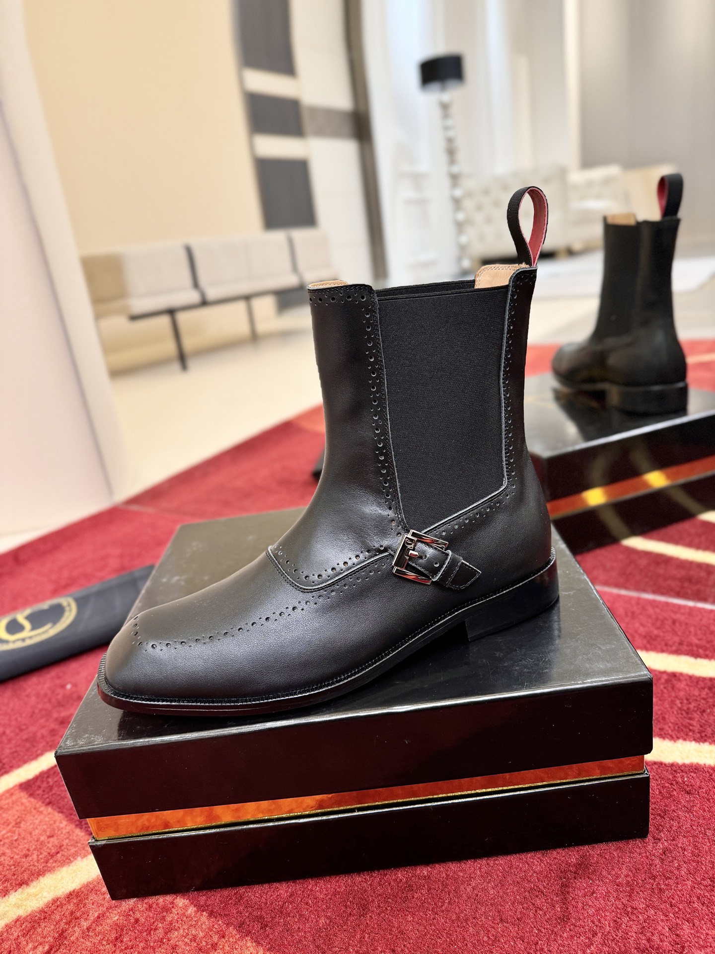 Women's high heels